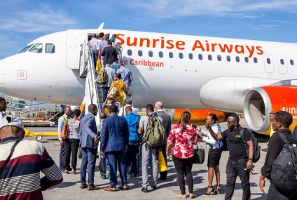 Aviation en Haïti : Le veto de Sunrise Airways contre Aruba Airlines relance le débat sur la collusion entre pouvoir politique et intérêts privés