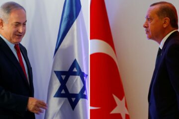 Turquie-Israël : la tension monte d’un cran, le spectre d’un conflit ouvert plane