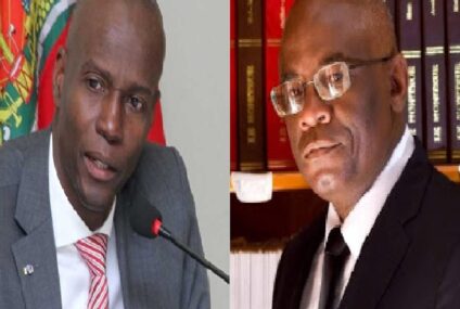 Haïti : Quand la douleur devient décor et la justice, fiction. Ces deux meurtres emblématiques sont le miroir d’une réalité plus vaste.