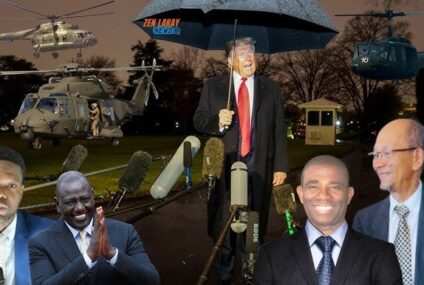 Haïti en détresse : routes bloquées, gangs armés et transition politique en dérive. Le peuple marche pieds nus sur les cendres de la République