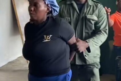 Haïti – Nord : Un adolescent poignardé par sa mère après la découverte de son homosexualité