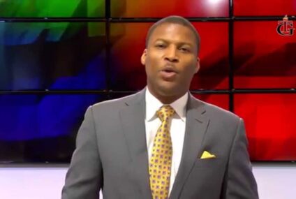 Effacer Bois Caïman, c’est trahir Haïti : Gregory Toussaint face à la colère d’un peuple