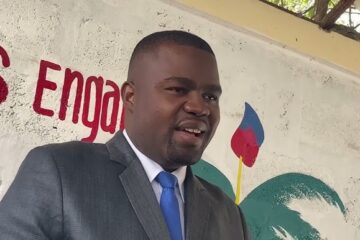 La Déontologie en Danger : Le RHAJAC S’Insurge Contre les Pratiques de la DCPJ  (M. Caleb Jean-Baptiste)