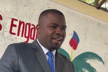 La Déontologie en Danger : Le RHAJAC S’Insurge Contre les Pratiques de la DCPJ  (M. Caleb Jean-Baptiste)