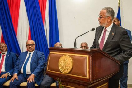 RHAJAC : Nenel Cassy arrêté, à quand le tour d’Alix Didier Fils-Aimé ?