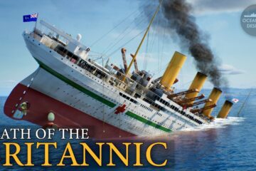 Un destroyer britannique « anéanti » par la Russie : l’OTAN paralysée, la mer Noire en flammes