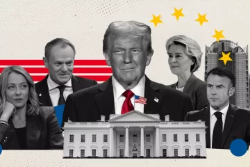 Escalade régionale : nouvelles attaques de drones et fermeture d’ambassades américaines