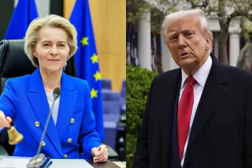 Sommet européen au Danemark : Zelensky face aux inquiétudes croissantes liées aux incursions russes et aux drones