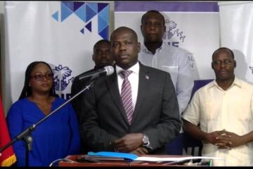 FNE – ULCC : L’ULCC choisit-elle ses cibles ? Les dossiers de Jean Ronald Joseph et Sterline Civil  sont-ils ignorés ? Le RHAJAC veut des comptes