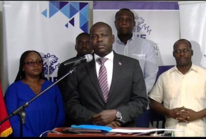 FNE – ULCC : L’ULCC choisit-elle ses cibles ? Les dossiers de Jean Ronald Joseph et Sterline Civil  sont-ils ignorés ? Le RHAJAC veut des comptes