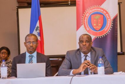 Haïti : Quand la corruption étouffe les forces de l’ordre – le RHAJAC dénonce un détournement massif orchestré au sommet de l’État