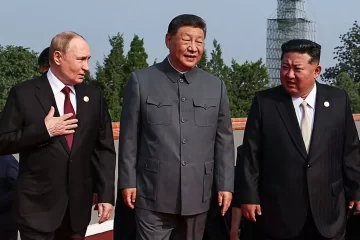 Taïwan sous pression : Pékin met en scène sa force militaire et durcit le rapport de force régional