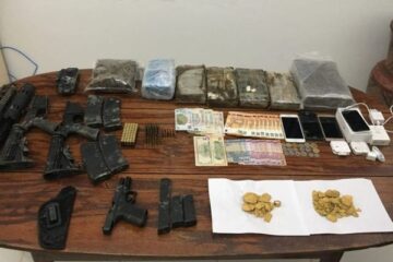 Corruption institutionnelle : le RHAJAC refuse d’être complice du naufrage