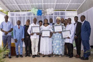 Haïti, Palestine, Ukraine, une solidarité mondiale pour la paix