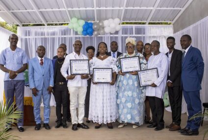 Haïti, Palestine, Ukraine, une solidarité mondiale pour la paix