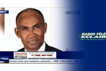 Sauveur Pierre Étienne : « Haïti piégé entre business sécuritaire, drogue et humanitaire »