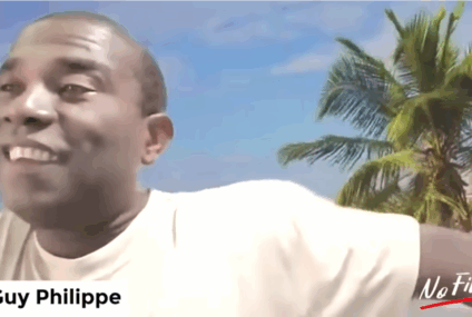 Haïti face à la tentation révolutionnaire : lecture d’un entretien avec Guy Philippe