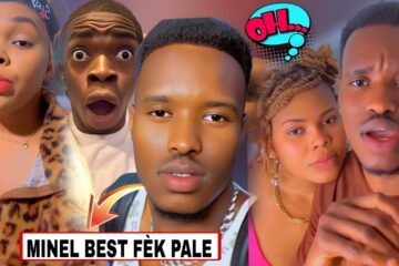 La jeunesse haïtienne face aux élites : un combat numérique pour la justice sociale