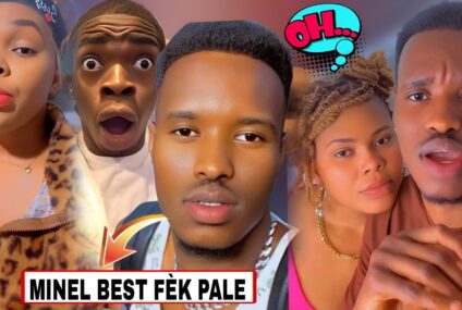 La jeunesse haïtienne face aux élites : un combat numérique pour la justice sociale