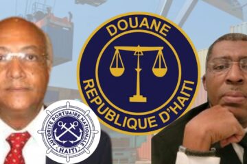 La réinstallation d’un contrebandier notoire à la tête de la douane révèle la collusion entre pouvoir politique et réseaux criminels, dans un silence d’État troublant