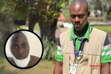 RHAJAC met à nu le cynisme du pouvoir face à la détresse de Jocelyn Justin, journaliste blessé et abandonné loin de sa terre