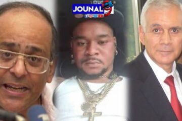 Drogue, organes, impunité : Quand les puissants pactisent avec le crime, le RHAJAC s’insurge contre le silence autour d’Apaid Jr