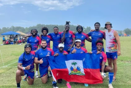 18 Mai : pendant que le peuple souffre, le drapeau haïtien devient le dernier cri d’une nation trahie