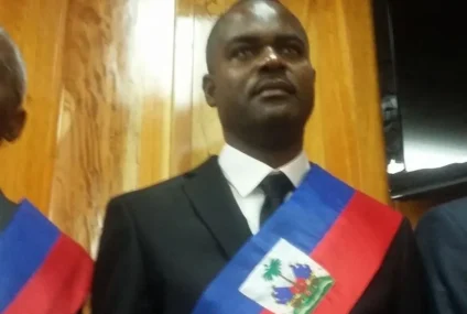 Le dossier de kidnapping de l’ex-sénateur Kedlaire Augustin refait surface