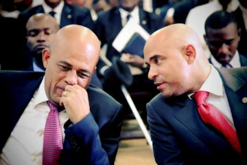 Une vérité qui dérange, sanctions américaines, deux poids deux mesures : le cas Martelly–Lamothe qui interroge Haïti