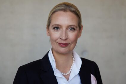 Énergie, diplomatie et industrie : l’AfD relance le débat sur la dépendance énergétique de l’Allemagne