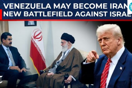 Iran vs Venezuela : pourquoi Téhéran n’est pas une cible facile pour Washington