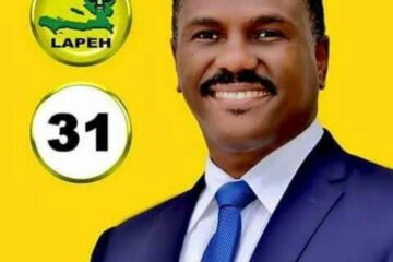 Haïti face à ses vieux démons : Jude Célestin de retour sur la scène publique