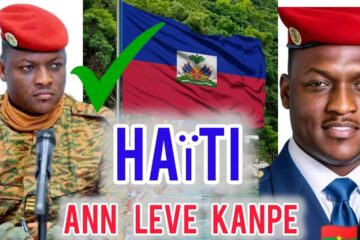  300 partis pour un État à genoux : la décision burkinabè qui oblige Haïti à se regarder en face