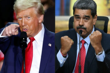 Bluff, propagande ou manipulation ? Analyse critique de l’offre de récompense américaine en Haïti et la comparaison avec le cas Maduro