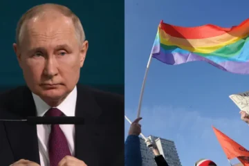 En Russie, une nouvelle loi restreint l’adoption pour les personnes transgenres