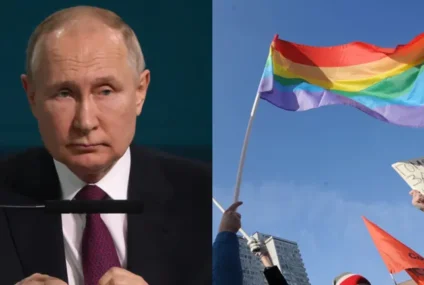 En Russie, une nouvelle loi restreint l’adoption pour les personnes transgenres