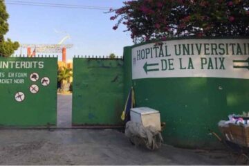 Hôpital La Paix sous le feu des critiques : quand les dénonciations révèlent la fragilité du système de santé