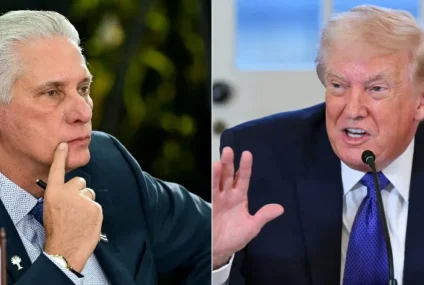 Tensions Washington–La Havane : Díaz-Canel répond fermement à des propos attribués à Trump
