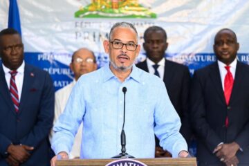 Alliances, inefficacité et mémoire courte : les révélations de Satellite509 sur Fils-Aimé et Andrésol