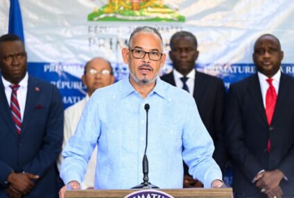 Alliances, inefficacité et mémoire courte : les révélations de Satellite509 sur Fils-Aimé et Andrésol