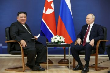 Pyongyang expose les trophées de guerre : Kim Jong-un inaugure un musée militaire scellant l’alliance avec Moscou