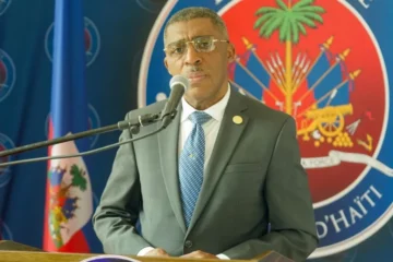 Remaniement au sommet de l’État : Gérald Ramplais évincé des Douanes, l’ULCC change également de direction