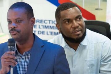 Passeports irréguliers en Haïti : révocation d’Antoine Jean Simon Fénelon après une libération controversée, une commission provisoire prend les rênes de la Direction de l’Immigration et de l’Émigration