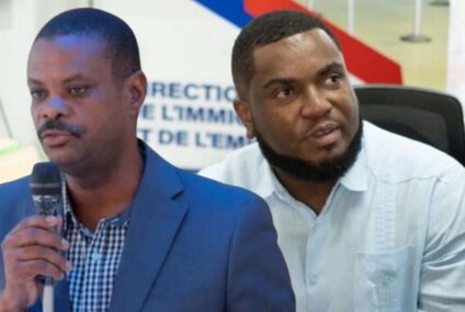 Passeports irréguliers en Haïti : révocation d’Antoine Jean Simon Fénelon après une libération controversée, une commission provisoire prend les rênes de la Direction de l’Immigration et de l’Émigration