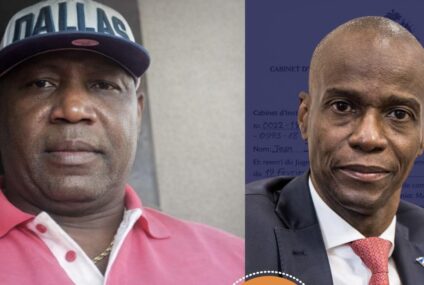 Assassinat de Jovenel Moïse : le juge Jean Roger Noël Cius évoque une demande de nationalité au Canada, la question de la justice relancée