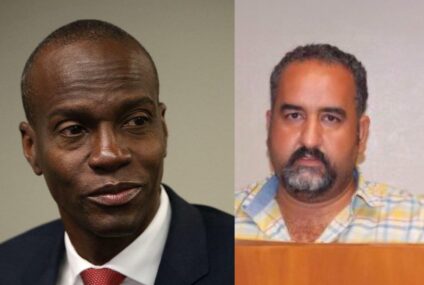 Assassinat de Jovenel Moïse : Rodolphe Jaar affirme avoir refusé de relayer une version mensongère auprès des médias