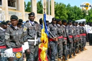 Haïti : l’arrivée de soldats tchadiens dans la force internationale entre espoir fragile et sentiment d’humiliation