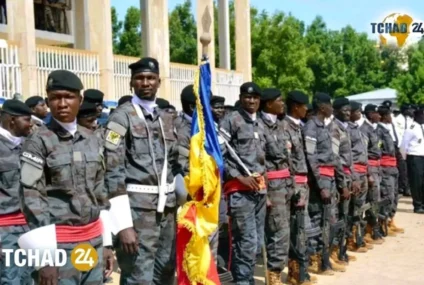 Haïti : l’arrivée de soldats tchadiens dans la force internationale entre espoir fragile et sentiment d’humiliation