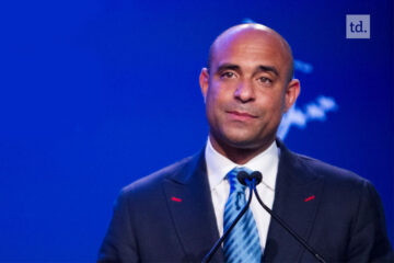 Haïti : Laurent Lamothe au cœur d’un débat sur des sanctions jugées contestées