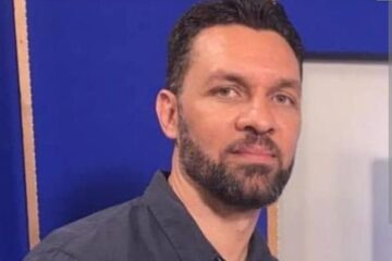 Dimitri Vorbe a retrouvé la liberté après près de onze mois de détention aux États-Unis Dimitri Vorbe a retrouvé la liberté après près de onze mois de détention aux États-Unis